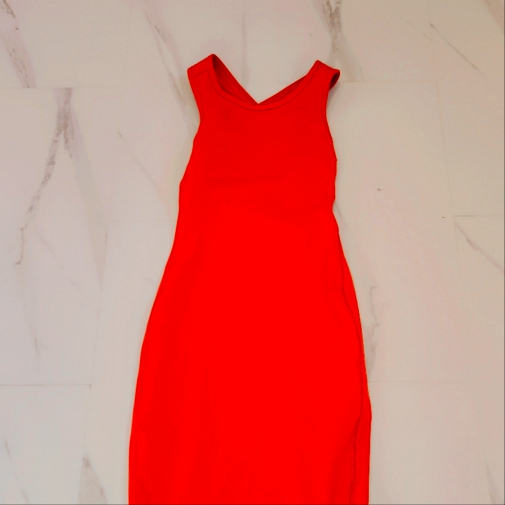 Lululemon xs dress